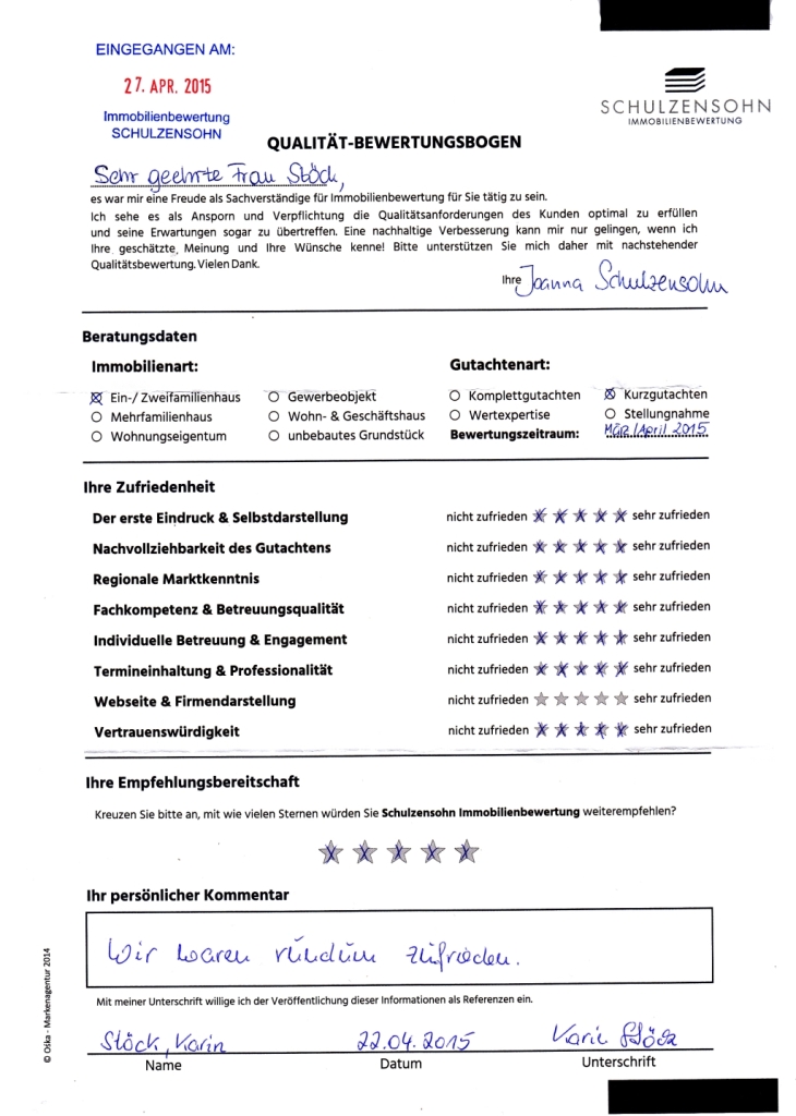 Gutachten Immobilienbewertung Zittau Bautzen Grlitz Lbau Kamenz 9