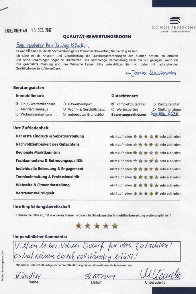 Gutachten Immobilienbewertung Zittau Bautzen Grlitz Lbau Kamenz 993