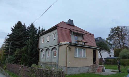 Ebersbach-Neugersdorf