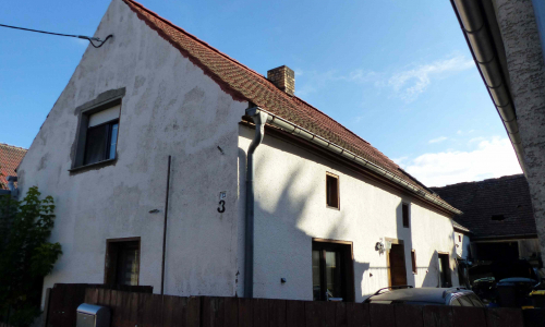 Herzberg OT Züllsdorf