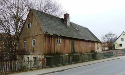 Pulsnitz OT Oberlichtenau